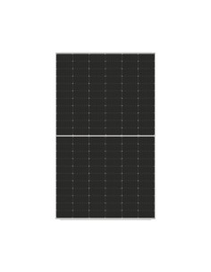 Paneles LONGi Hi-MO5m 66HPH-G2 510W Half-Cut marco plateado