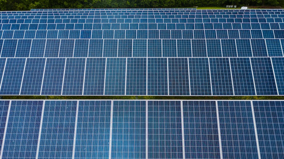 Cómo Instalar un Panel Solar de 500w: Guía paso a paso para ahorrar energía  - Blog de Instalaciones Solares y Energías Renovables